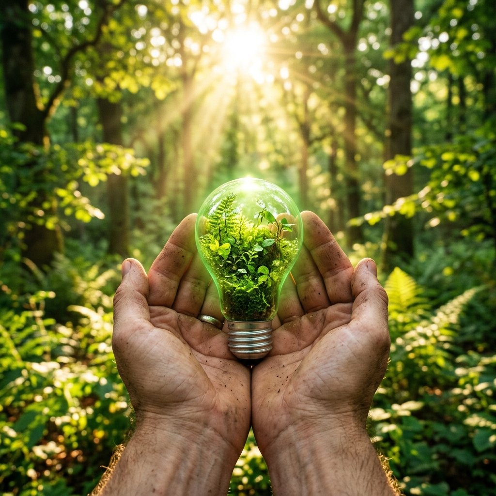 Sustainable Ideas