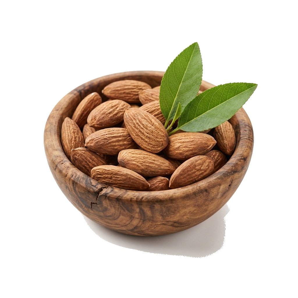 Almonds