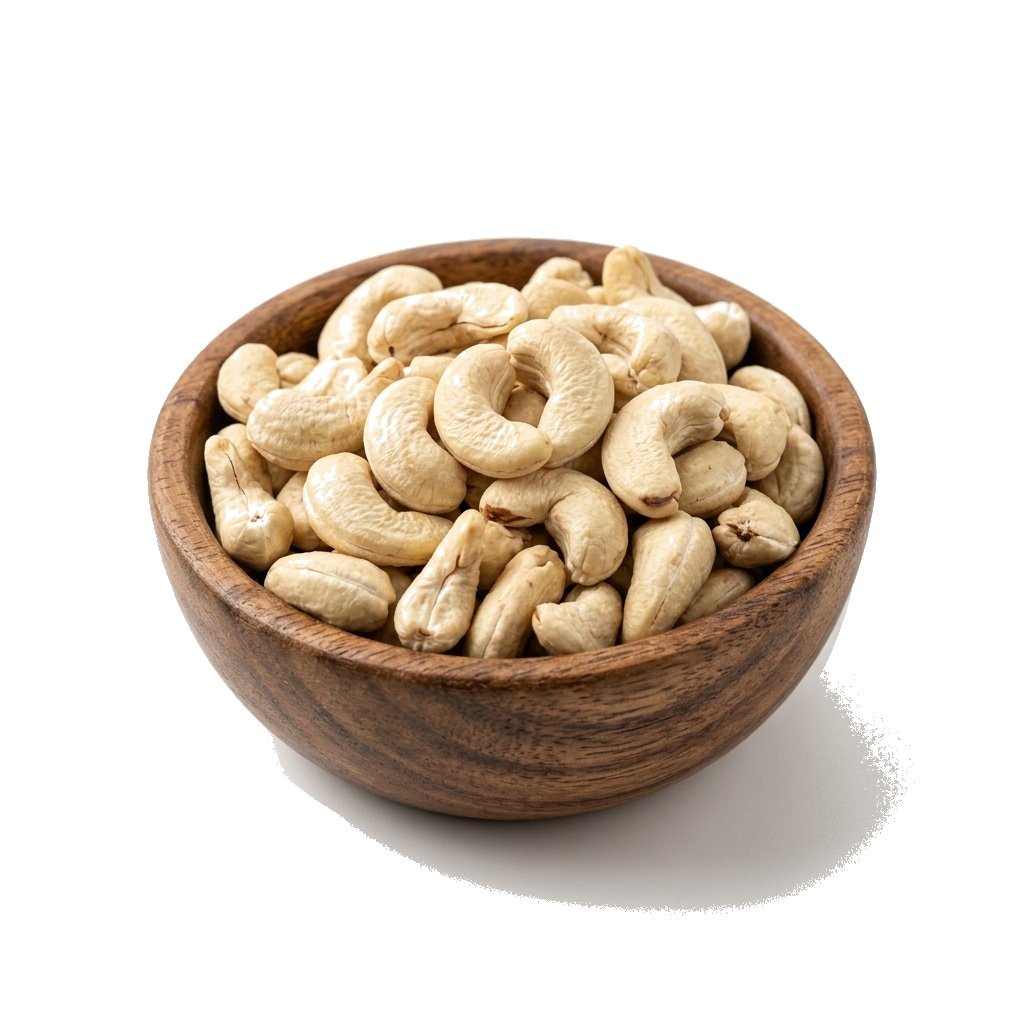 Cashews