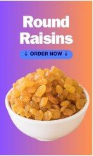Raisins