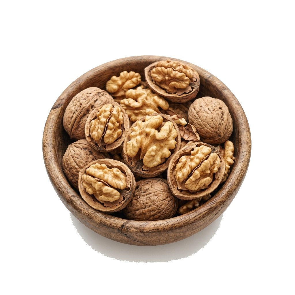 Walnuts